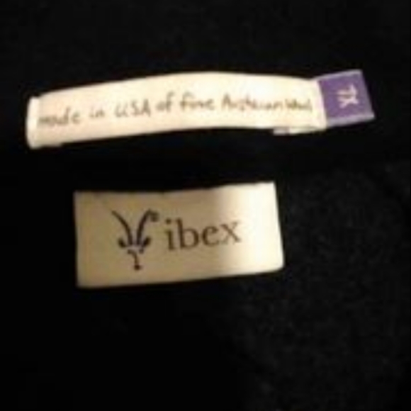 Ibex wool vest - Picture 2 of 2